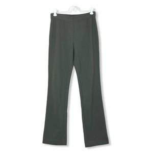 LAFAYETTE 148 NEW YORK Stretch Pull On Slim Pant 2